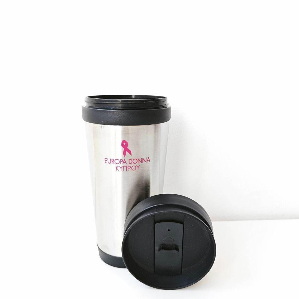 Travel Mug