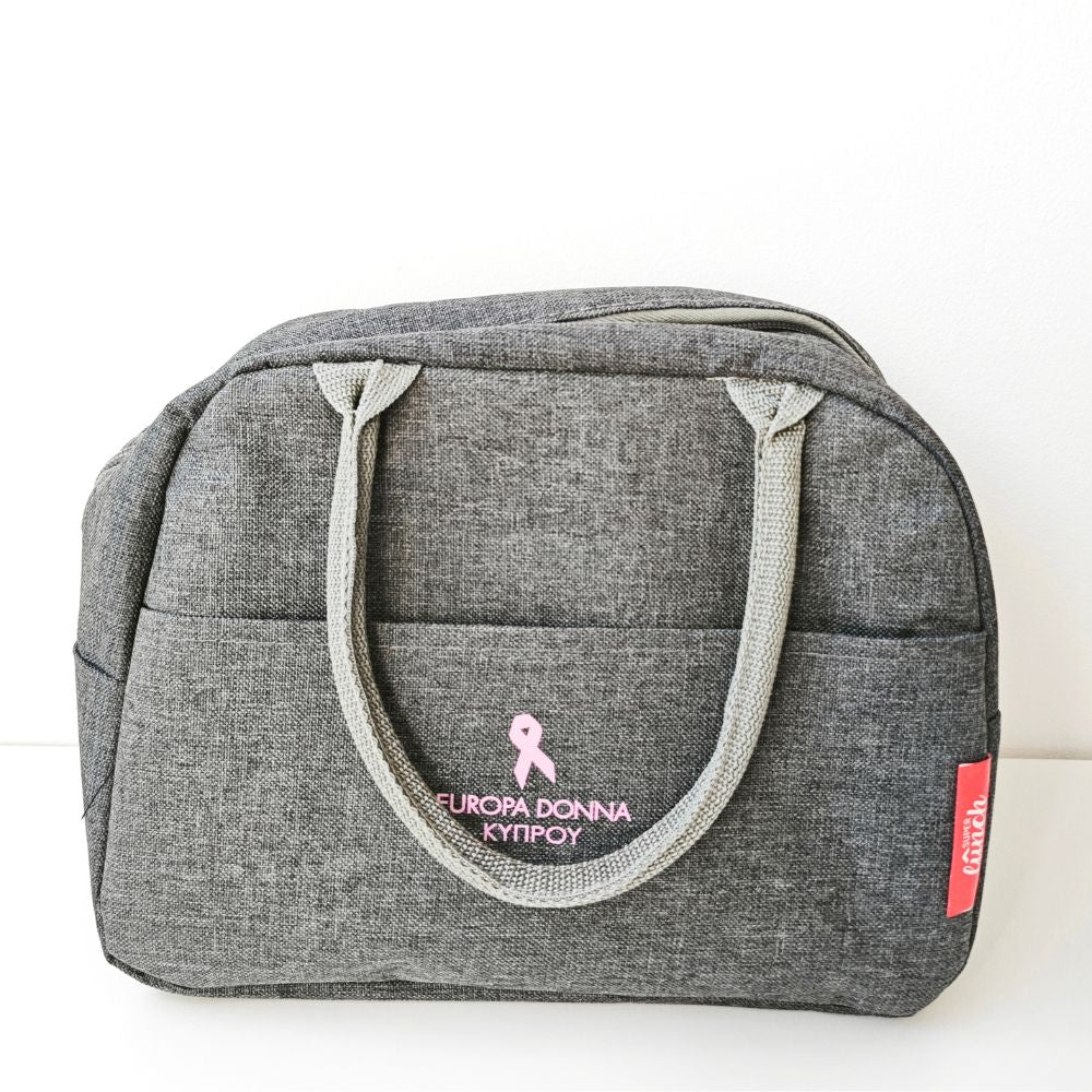 TOTE lunch box (GREY)