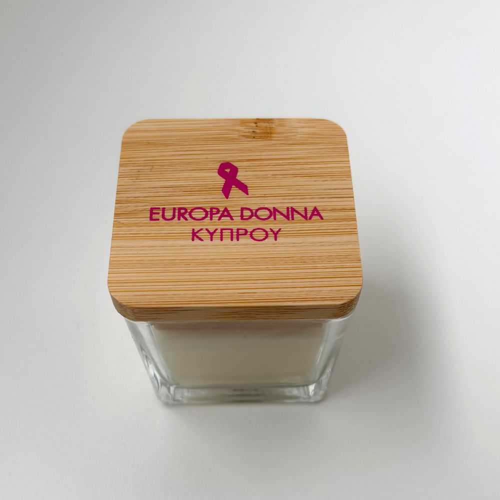 Scented Candle