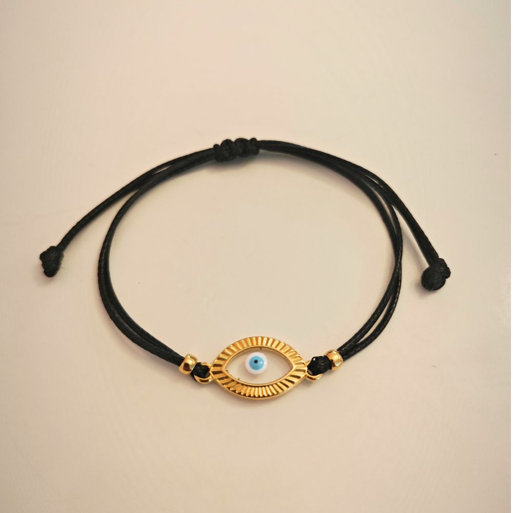 Bracelet Oval Eye
