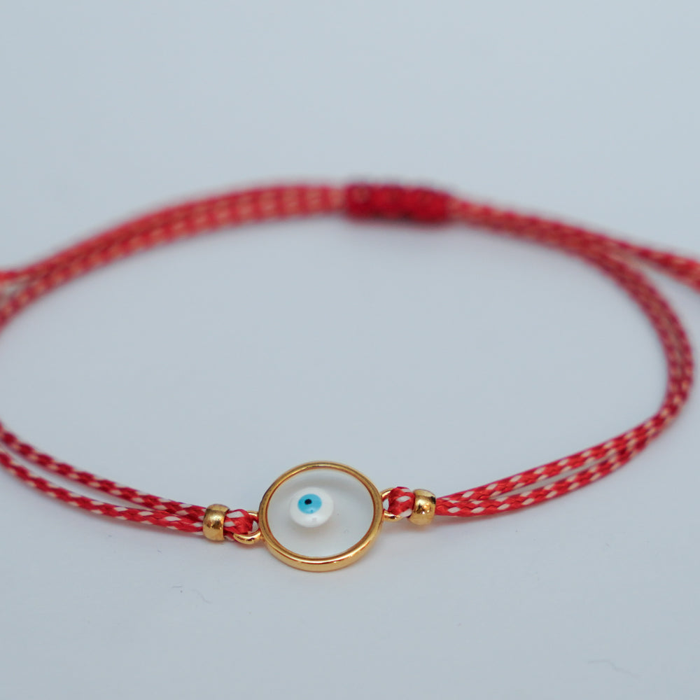 Bracelet Martaki eye