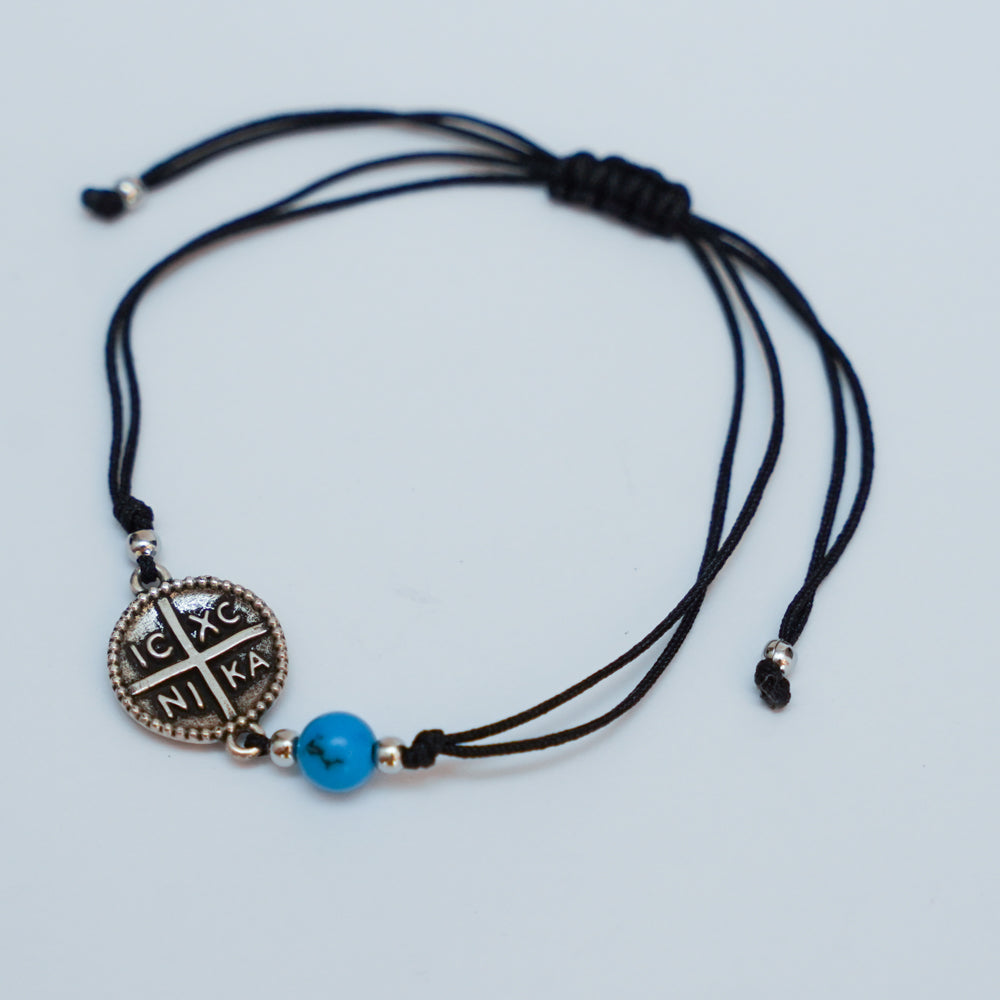 Bracelet Constantinato Silver