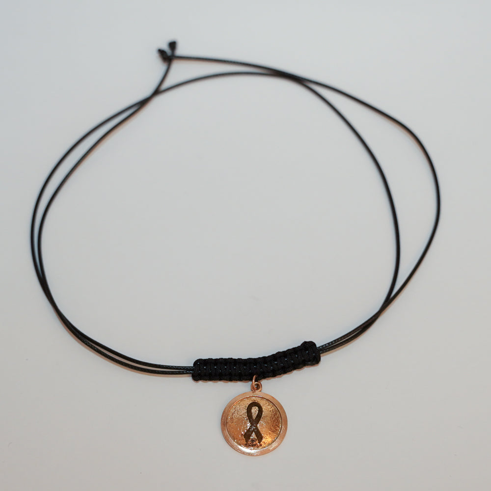 Necklace Rose Gold