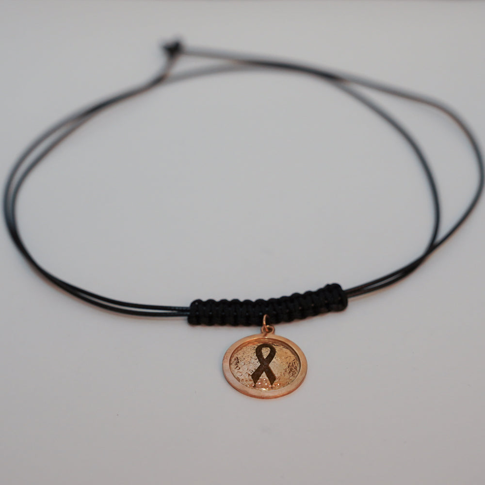 Necklace Rose Gold