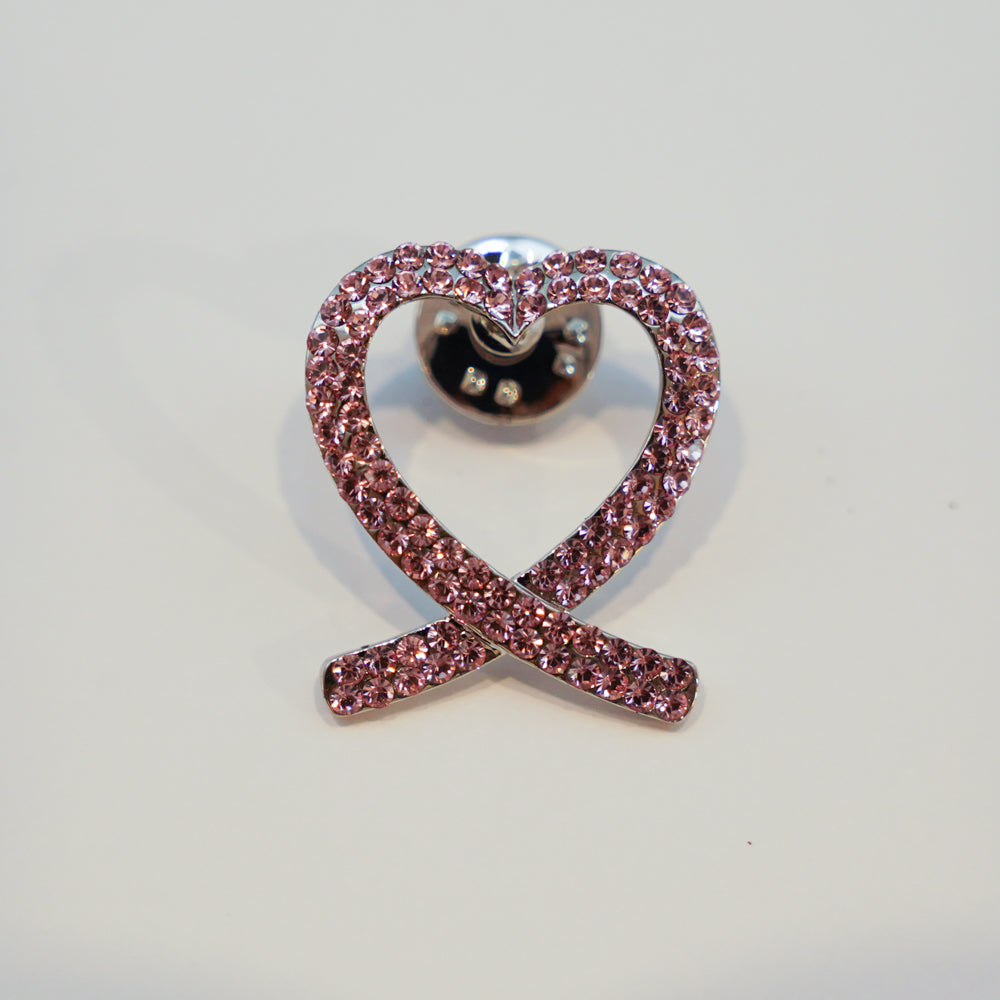 Pin Heart