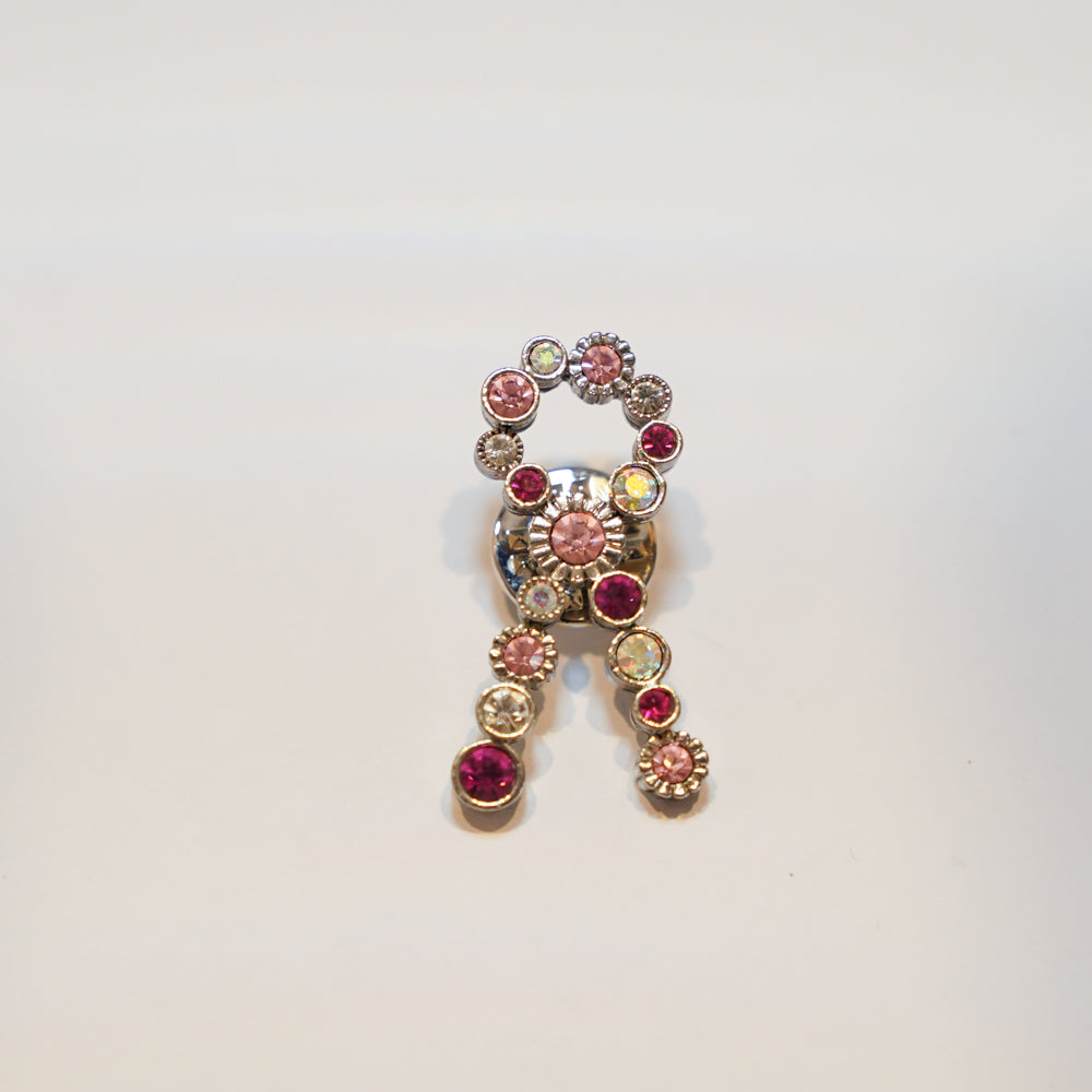 Pin Multicolour
