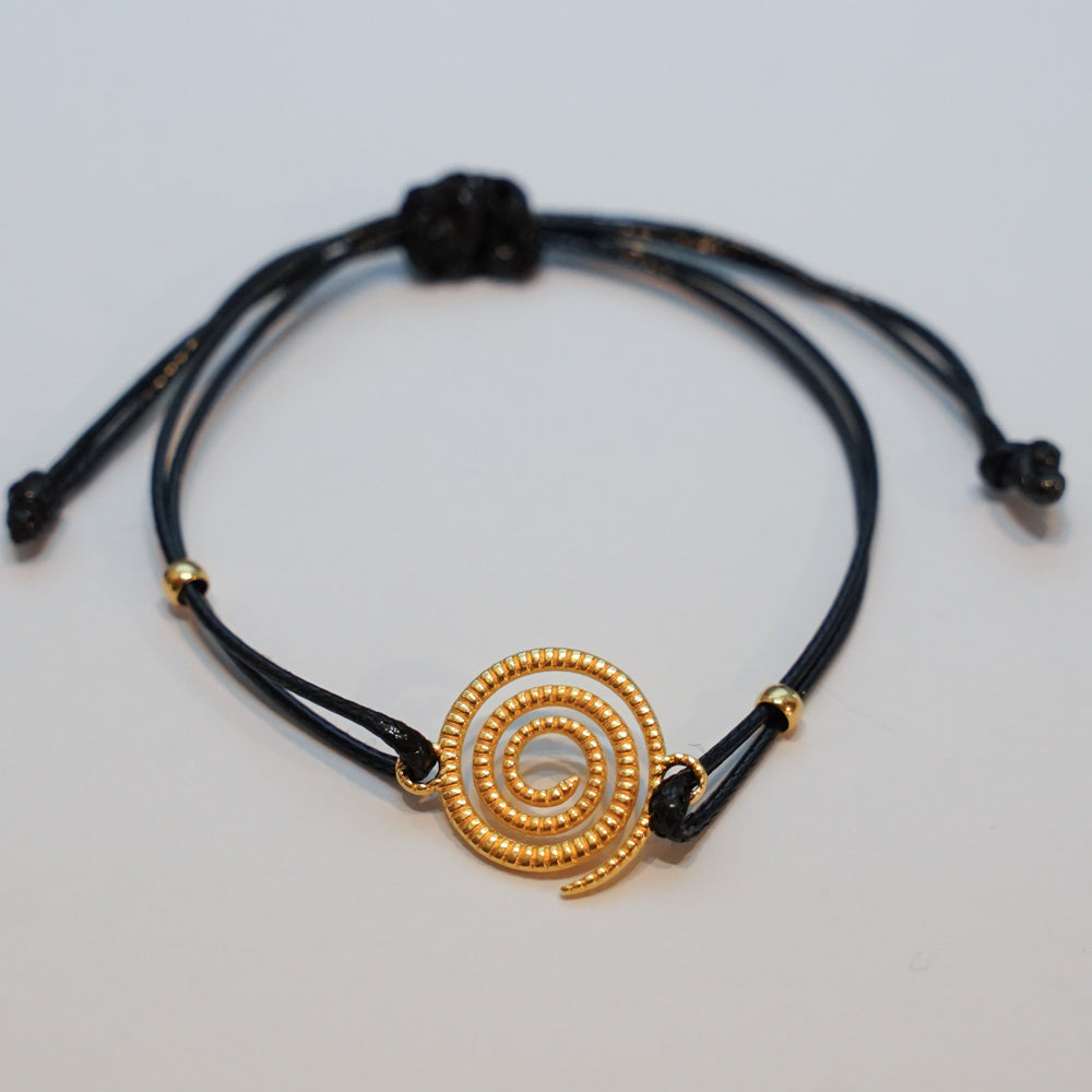Bracelet Spiral