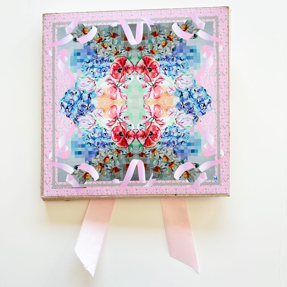 SCARF MARIANNA PENGA