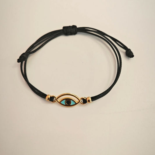 Bracelet Turquoise Eye