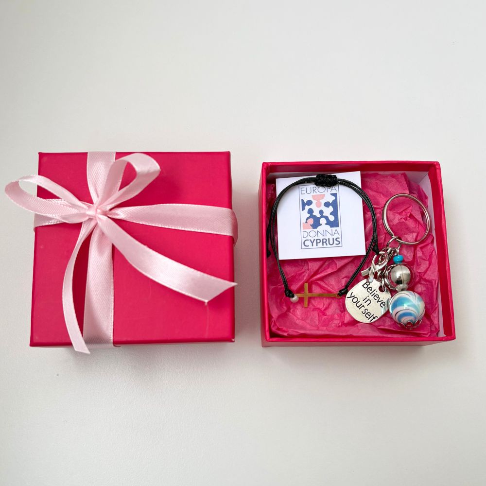 Gift Package #5