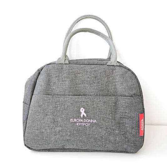 TOTE lunch box (GREY)