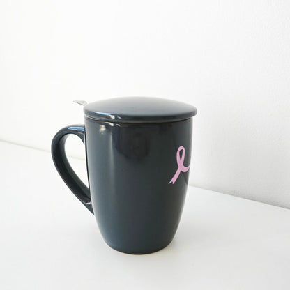 Secret de Gourmet mug