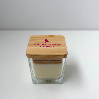 Scented Candle