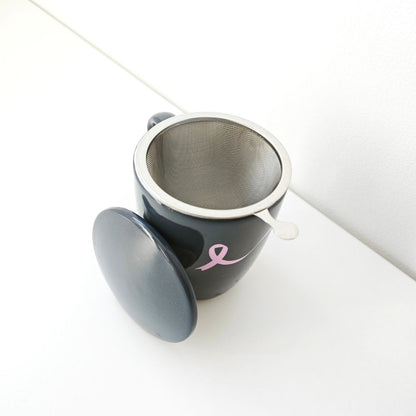 Secret de Gourmet mug