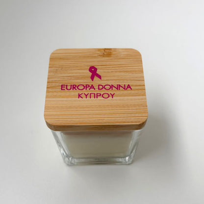 Scented Candle