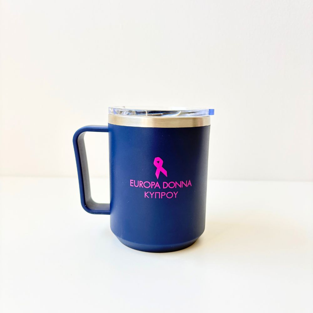Petite Drinking Mug