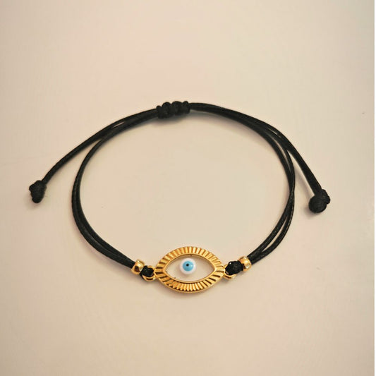 Bracelet Oval Eye