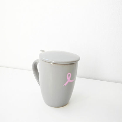 Secret de Gourmet mug