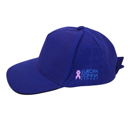 Blue Hat