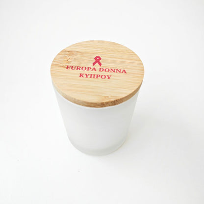 Aromatic Candle