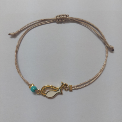 Bracelet Fish