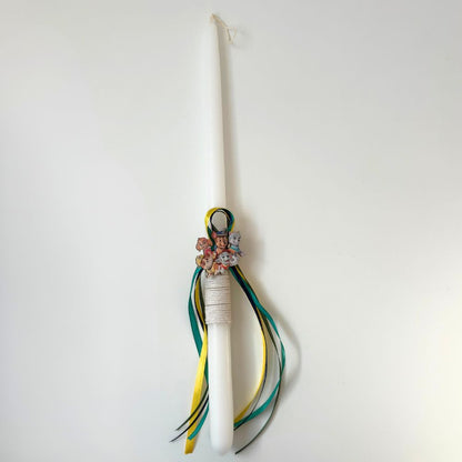 Easter Candle "Paw Patrol"