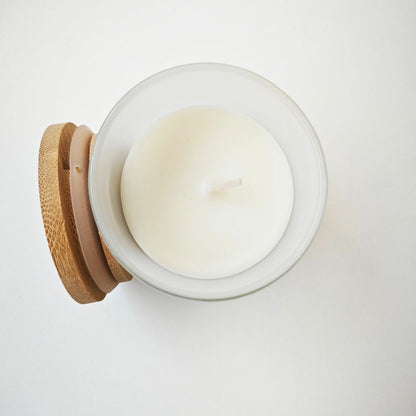 Aromatic Candle