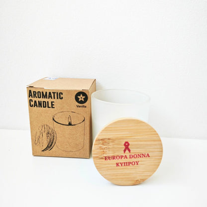 Aromatic Candle