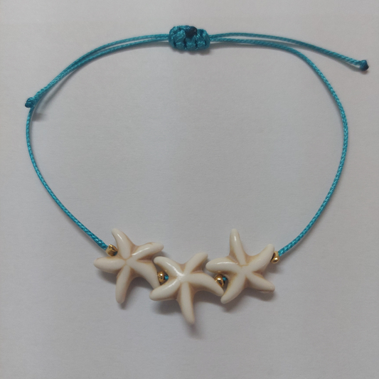 Bracelet Starfish