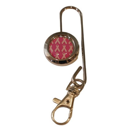 KeyFinder Round