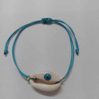 Bracelet Shell Eye