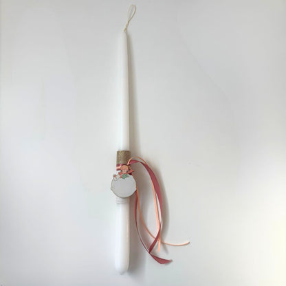 Easter Candle "The Little Prince"