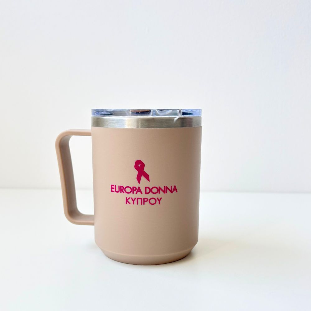 Petite Drinking Mug