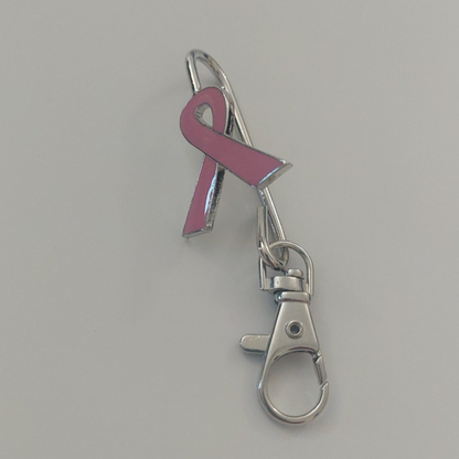 Keyfinder Ribbon