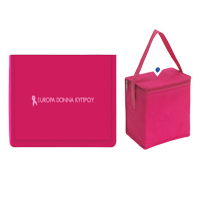 Lunch Cooler Bag