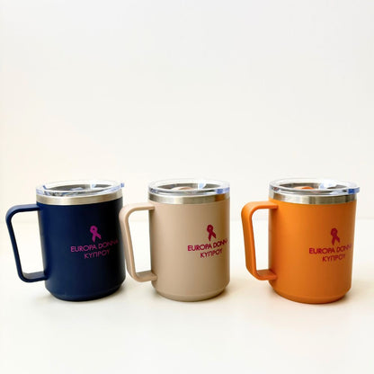 Petite Drinking Mug