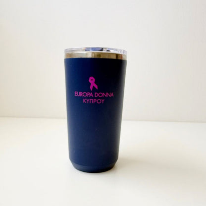 Tall Drinking Mug
