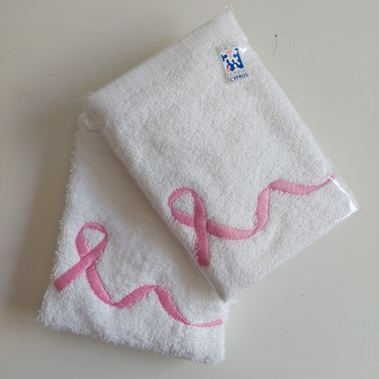 Towel (30 x 50cm)
