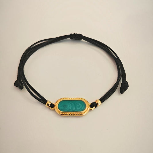 Bracelet Petrol