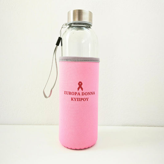 Glass Bottle
