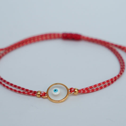 Bracelet Martaki eye