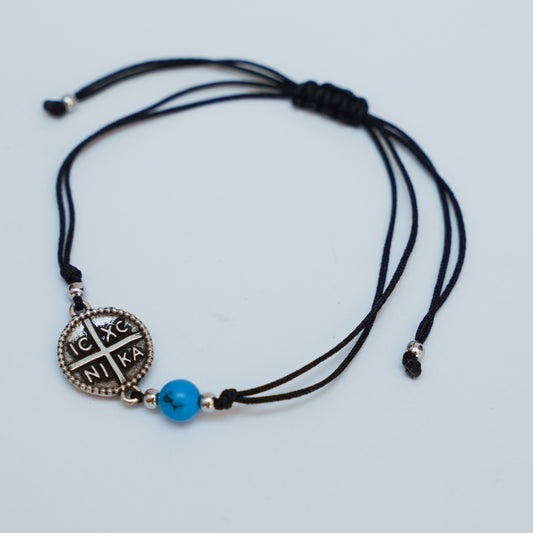 Bracelet Constantinato Silver