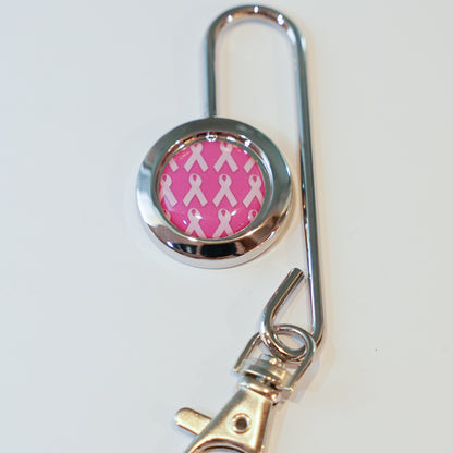 KeyFinder Round