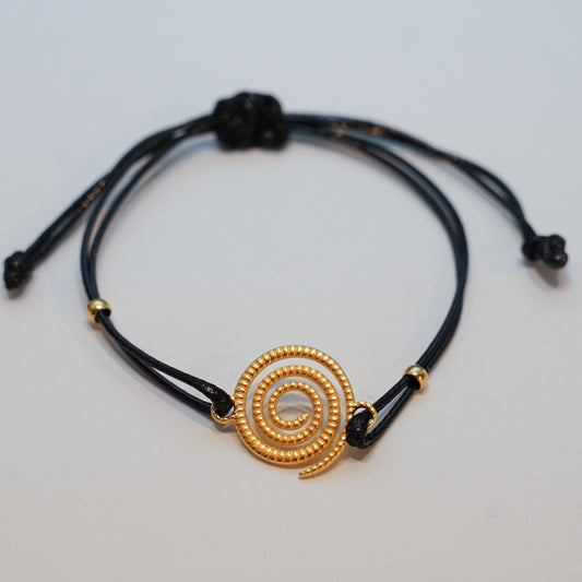 Bracelet Spiral