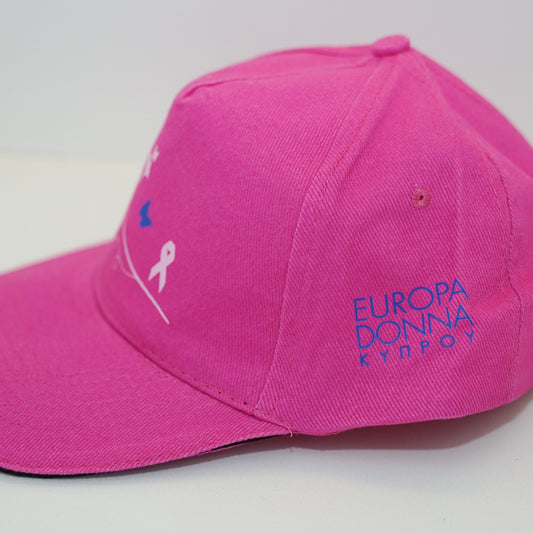 Pink Hat