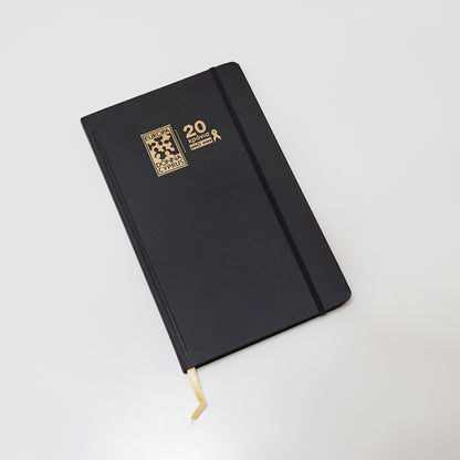 Europa Donna Cyprus Notebook