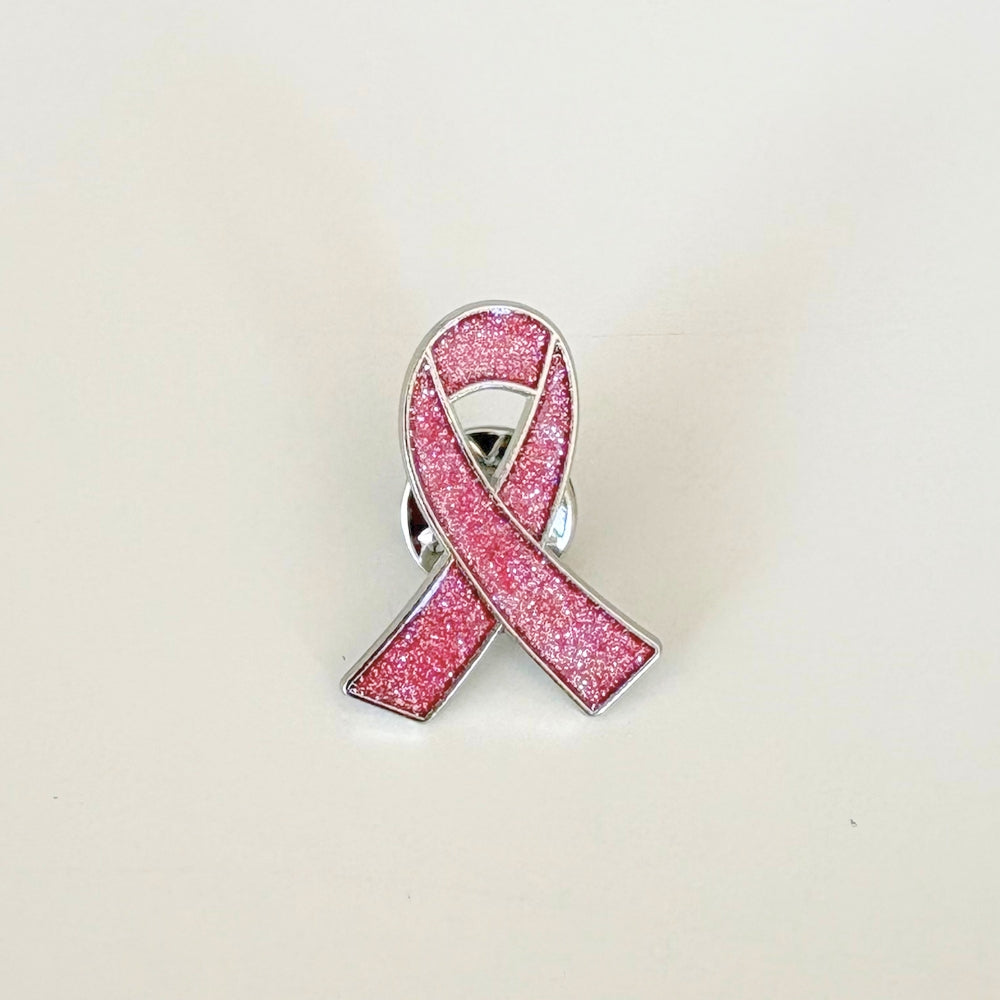 Pin Shiny Ribbon