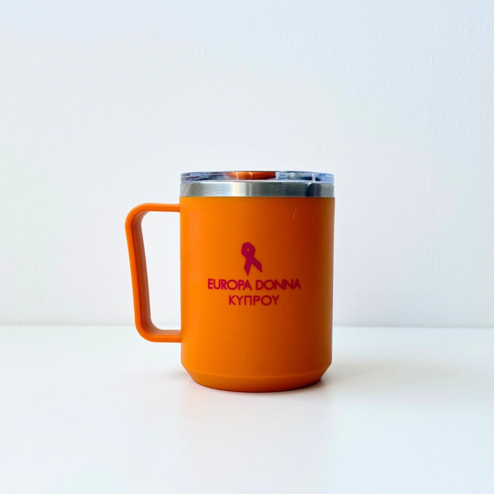 Petite Drinking Mug