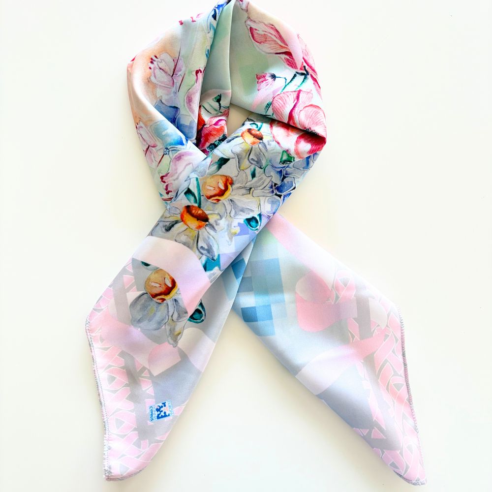 SCARF MARIANNA PENGA