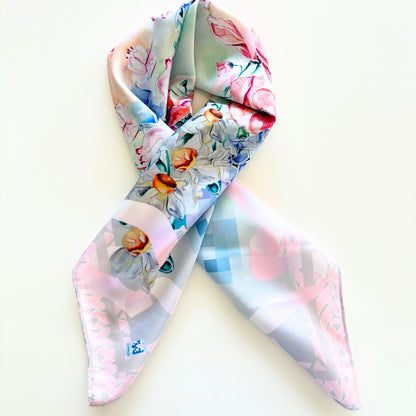 SCARF MARIANNA PENGA